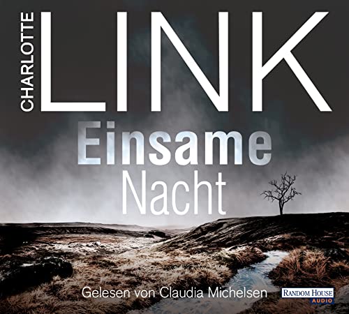 Einsame Nacht: . (Die Kate-Linville-Reihe, Band 4) von Random House Audio