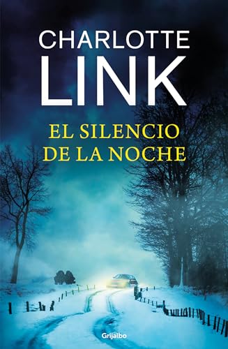 El Silencio de la Noche / Silence at Night (Novela de intriga)