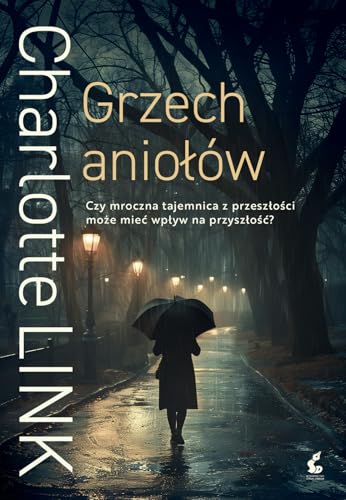 Grzech aniołów von Sonia Draga