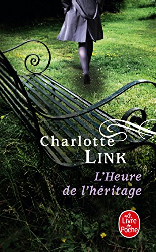 L'Heure de l'héritage von Le Livre de Poche