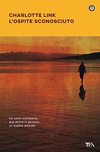 L'OSPITE SCONOSCIUTO L'OSPITE SCONOSCIUTO von TEA