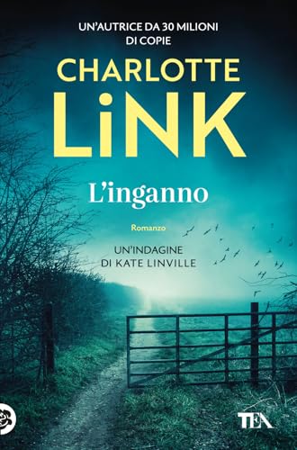 L'inganno. Le indagini di Kate Linville (Suspense best seller) von TEA