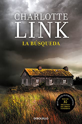 La búsqueda (Best Seller)