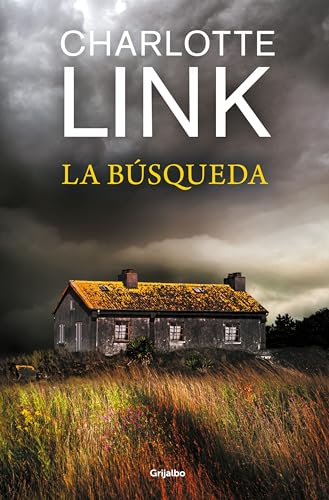 La búsqueda (Kate Linville & Caleb Hale 2) (Novela de intriga, Band 2) von GRIJALBO