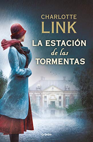 La estación de las tormentas (La estación de las tormentas 1) (Ficción, Band 1) von Grijalbo