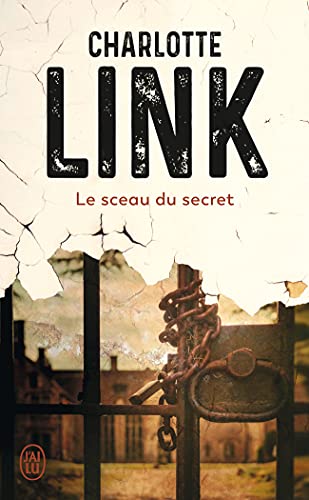 Le sceau du secret Le sceau du secret