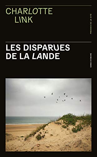 Les Disparues de la lande von Presses de la Cité
