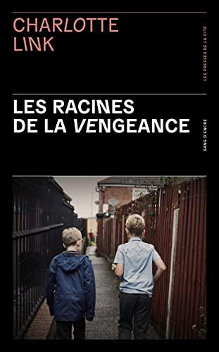 Les Racines de la vengeance von PRESSES CITE