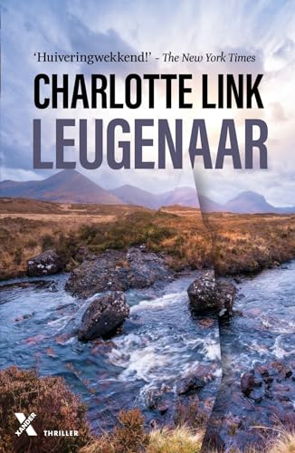 Leugenaar (Kate Linville & Caleb Hale, 1) von Xander Uitgevers B.V.