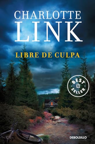 Libre de culpa (Kate Linville & Caleb Hale 3) (Best Seller, Band 3) von DEBOLSILLO