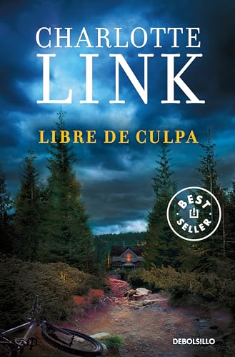 Libre de culpa (Best Seller)