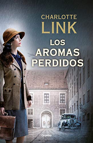 Los aromas perdidos (La estación de las tormentas 2): La estación de las tormentas II (Ficción, Band 2) von Grijalbo