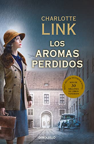 Los aromas perdidos (La estación de las tormentas 2): La estación de las tormentas II (Best Seller, Band 2) von NUEVAS EDICIONES DEBOLSILLO S.L