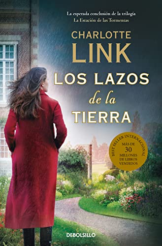 Los lazos de la tierra (La estación de las tormentas 3) (Best Seller, Band 3)