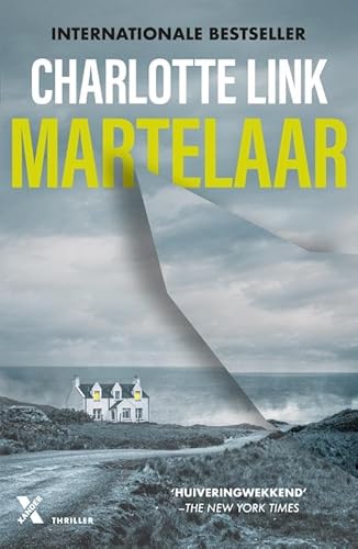 Martelaar (Kate Linville & Caleb Hale, 5) von Xander Uitgevers B.V.