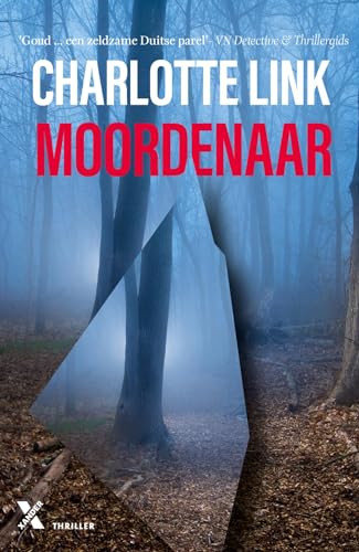 Moordenaar (Kate Linville, 2) von Xander Uitgevers B.V.