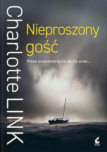Nieproszony gość von Sonia Draga