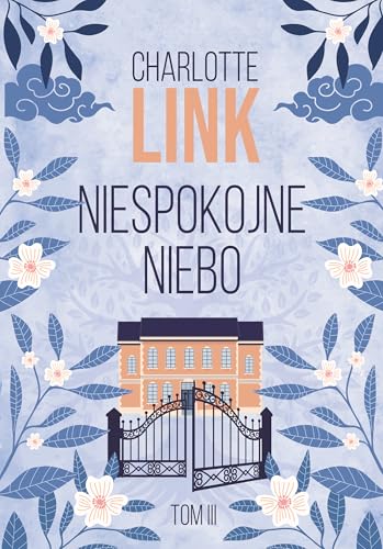 Niespokojne niebo