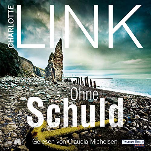 Ohne Schuld: . (Die Kate-Linville-Reihe, Band 3)