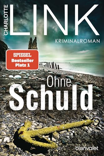 Ohne Schuld: Kriminalroman - Der Bestseller jetzt als Taschenbuch! (Die Kate-Linville-Reihe, Band 3)