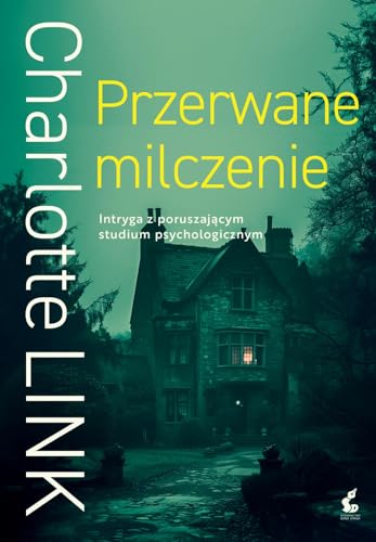 Przerwane milczenie von Sonia Draga