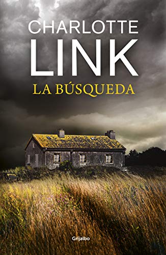 La búsqueda (Novela de intriga)