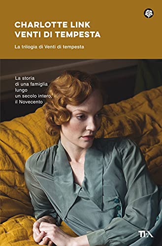 Venti di tempesta. Nuova ediz. (Narrativa best seller) von NARRATIVA BEST SELLER