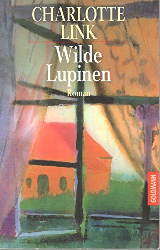 Wilde Lupinen Wilde Lupinen