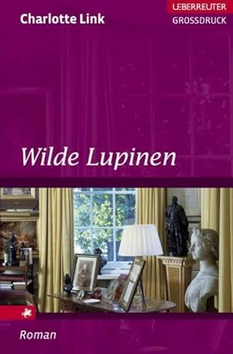 Wilde Lupinen Wilde Lupinen