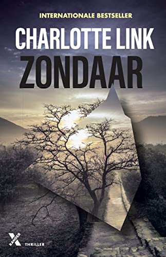 Zondaar (Kate Linville & Caleb Hale, 3) von Xander Uitgevers B.V.
