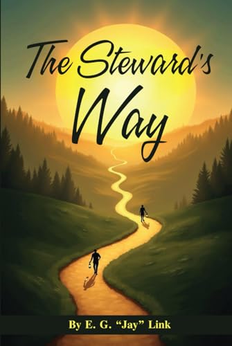 The Steward’s Way von Book Publishers USA