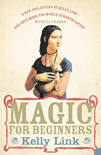 Magic for Beginners von HarperCollins