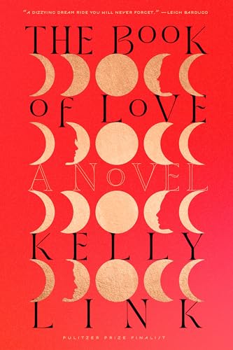 The Book of Love: A Novel von Random House Books for Young Readers