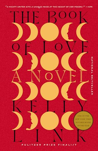 The Book of Love: A Novel The Book of Love: A Novel von Random House Publishing Group