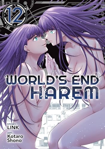 World's End Harem Vol. 12 von Ghost Ship