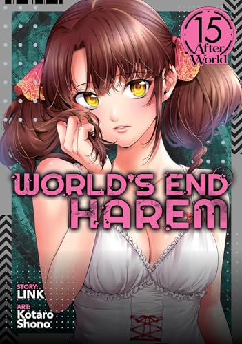 World's End Harem Vol. 15 - After World