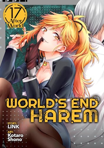 World's End Harem Vol. 17 - After World von Ghost Ship