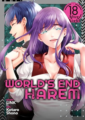 World's End Harem Vol. 18 - After World World's End Harem Vol. 18 - After World von Penguin