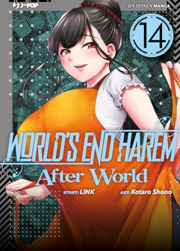 World's end harem (Vol. 14) (J-POP)