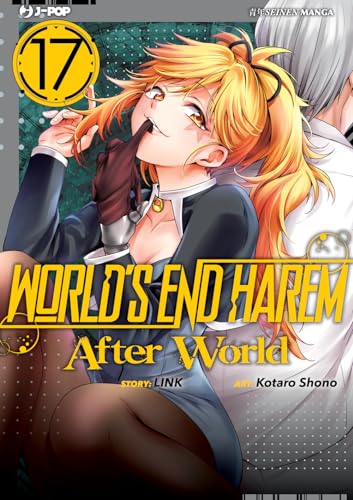 World's end harem (Vol. 17) (J-POP)
