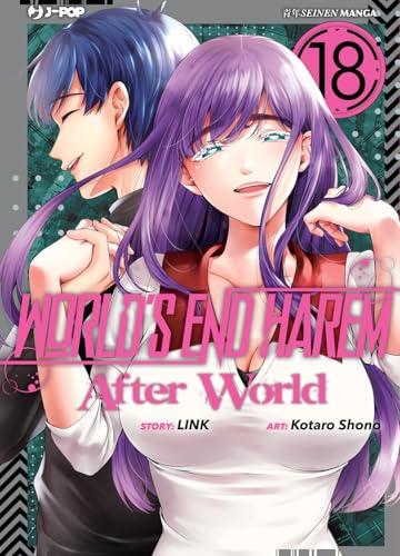 World's end harem (Vol. 18) (J-POP) von Edizioni BD