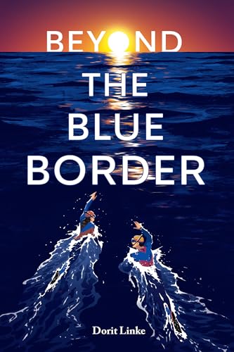 Beyond the Blue Border