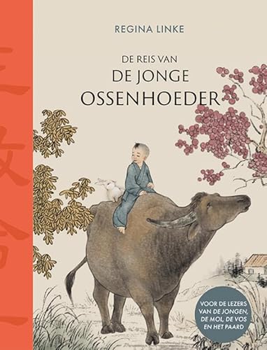 De reis van de jonge ossenhoeder: parabelen over liefde, mededogen en gemeenschap von Luitingh Sijthoff