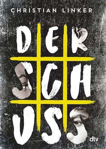 Der Schuss: Roman