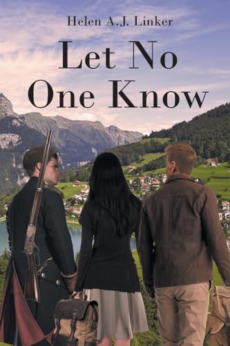 Let No One Know von Newman Springs