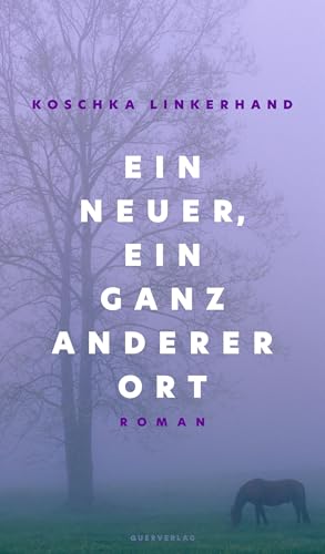 Ein neuer, ein ganz anderer Ort: Roman von Quer Verlag GmbH