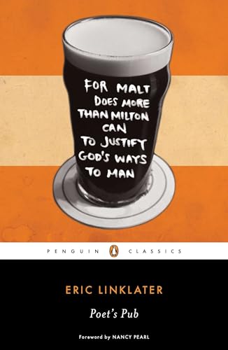 Poet's Pub (Penguin Classics) von Penguin