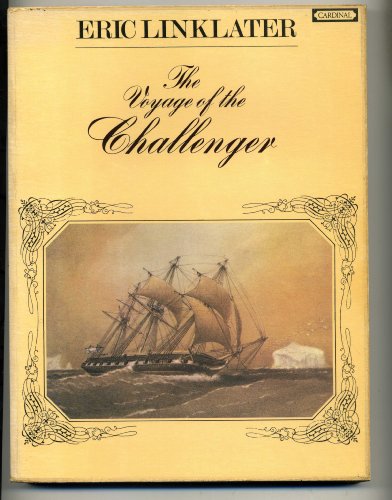 Voyage of the "Challenger"