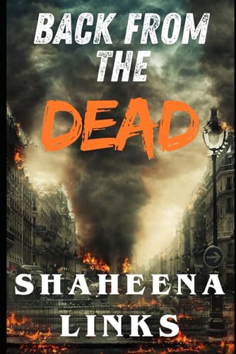 Back from the Dead (A Novella) von Independently published