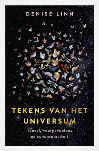 Tekens van het universum: toeval, voorgevoelens en synchroniciteit von AnkhHermes, Uitgeverij